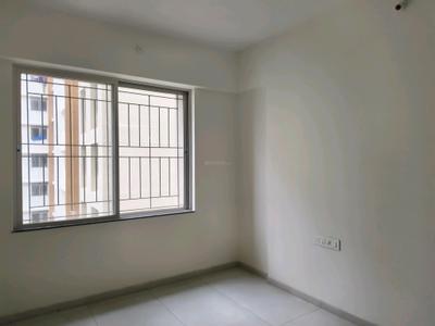 Bedroom Image of 700 Sq.ft 2 BHK Apartment / Flat for sale in Aishwaryam Hamara Abhimaan, Moshi Pune for Rs. 5400000