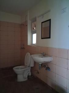 Common Bathroom Image of 840 Sq.ft 2 BHK Apartment / Flat for sale in Jaypee Aman, Aurangabad Noida for Rs. 6800000