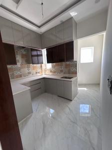 Kitchen Image of 3250 Sq.ft 3 BHK Independent House for sale in Sahastradhara Road Dehradun for Rs. 16500000
