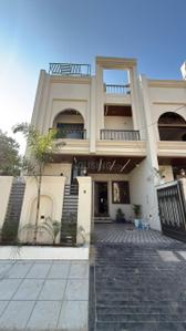 Image of 3250 Sq.ft 4 BHK Villa for sale in Jagatpura, Jaipur for Rs. 22100000