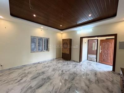 Hall Image of 1000 Sq.ft 2 BHK Independent House for sale in Alinjiwakkam Chennai for Rs. 4250000