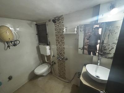 Bathroom Image of 1010 Sq.ft 2 BHK Apartment / Flat for sale in Amber Enclave, Thakurli Thane for Rs. 7600000