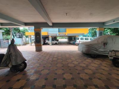 Image of 1580 Sq.ft 3 BHK Apartment / Flat for sale in Pothinamallayya Palem, Visakhapatnam for Rs. 5800000