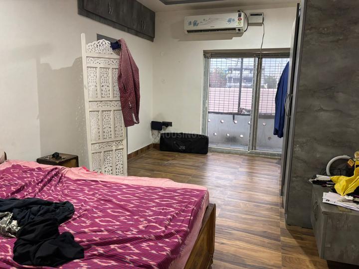 ThreeMurthy colony Bedroom 1