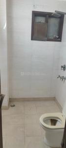 Bathroom Image of 900 Sq.ft 3 BHK Builder Floor for sale in Kalyan Vihar New Delhi for Rs. 12900000