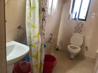 Image of 1270 Sq.ft 3 BHK Apartment / Flat for sale in Lake Gardens, Kolkata for Rs. 12700000