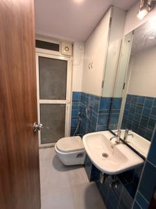 Image of 600 Sq.ft 1 BHK Apartment / Flat for rent in Lodha Amara, Kolshet, Thane for Rs. 28000