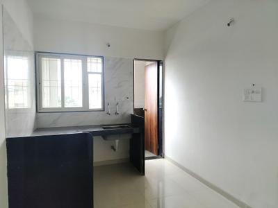 Kitchen Image of 1000 Sq.ft 2 BHK Apartment / Flat for sale in Samarth Florencia, Anand Nagar, Sinhagad Road Pune for Rs. 10600000