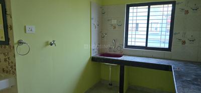 Kitchen Image of 1300 Sq.ft 2 BHK Builder Floor for rent in Ebaranga Bhubaneswar for Rs. 17000