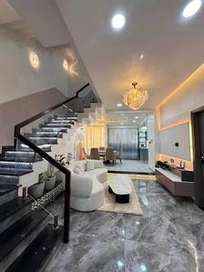 Hall Image of 2600 Sq.ft 4 BHK Villa for sale in Mayakhedi Indore for Rs. 35100000