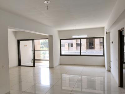 Living Room Image of 3160 Sq.ft 4 BHK Apartment / Flat for sale in Indraprasth Shivanta, Ambli Ahmedabad for Rs. 22200000