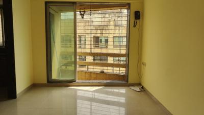 Gauda Bhakti Heights Living Room 1