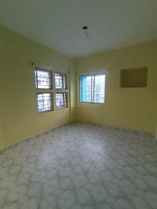 Hall Image of 1045 Sq.ft 3 BHK Apartment / Flat for rent in Bengal Sisirkunja, Madhyamgram Kolkata for Rs. 16000