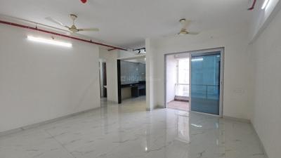 Living Room Image of 950 Sq.ft 2 BHK Apartment / Flat for rent in Kalyan West Kalyan for Rs. 27000