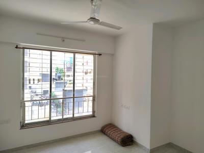 Bedroom Image of 1200 Sq.ft 2 BHK Apartment / Flat for rent in Thane West Thane for Rs. 49000