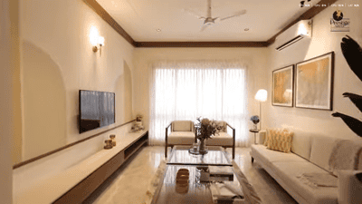 Image of 4012 Sq.ft 4 BHK Villa for sale in Prestige Hillside Gateway Villas, Kakkanad, Kochi for Rs. 49600000