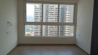 Bedroom Image of 670 Sq.ft 1 BHK Apartment / Flat for sale in Satellite Elegance, Goregaon East Mumbai for Rs. 13500000