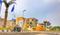 Ronak residency Plot View 2
