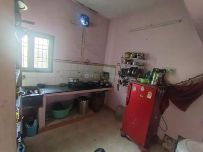 Kitchen Image of 2200 Sq.ft 2.5 BHK Independent House for sale in Thoraipakkam Chennai for Rs. 19500000