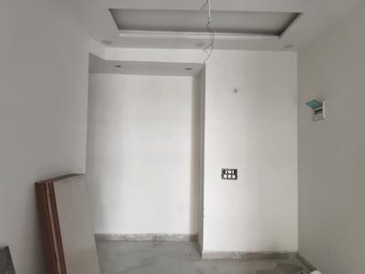 Living Room Image of 1500 Sq.ft 3 BHK Apartment / Flat for sale in Ambesten Twin Chalet, Noida Extension Greater Noida for Rs. 5400000