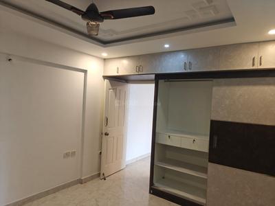 Bedroom Image of 1600 Sq.ft 3 BHK Apartment / Flat for sale in Devinagar Bengaluru for Rs. 14000000