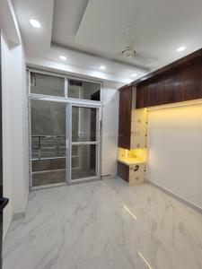 Bedroom Image of 650 Sq.ft 1 BHK Apartment / Flat for sale in Capital Metro Height, Sector 72 Noida for Rs. 3000000