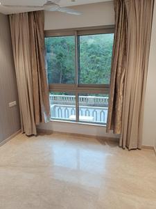 Bedroom Image of 779 Sq.ft 2 BHK Apartment / Flat for sale in Hiranandani Castle Rock, Powai Mumbai for Rs. 31500000