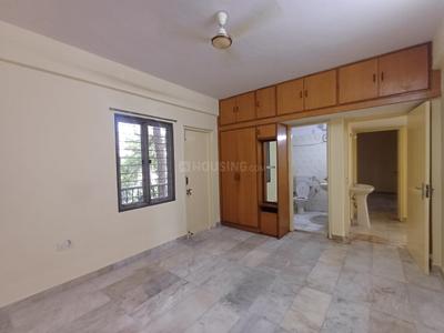 Image of 1200 Sq.ft 2 BHK Apartment / Flat for rent in Harihara Enclave, HSR Layout, Bengaluru for Rs. 40000