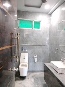 Bedroom Three Image of 1900 Sq.ft 3 BHK Builder Floor for sale in Sector 8 Dwarka New Delhi for Rs. 35000000