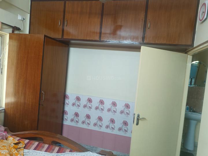 Seva Enclave Bedroom 1