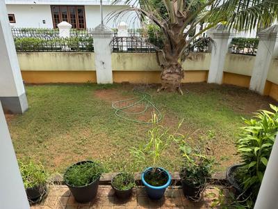 Balcony Image of 2300 Sq.ft 4 BHK Villa for sale in Cheranalloor Kochi for Rs. 12500000