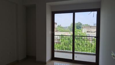 Bedroom Image of 1770 Sq.ft 3 BHK Apartment / Flat for sale in Mahanagar Lucknow for Rs. 14000000