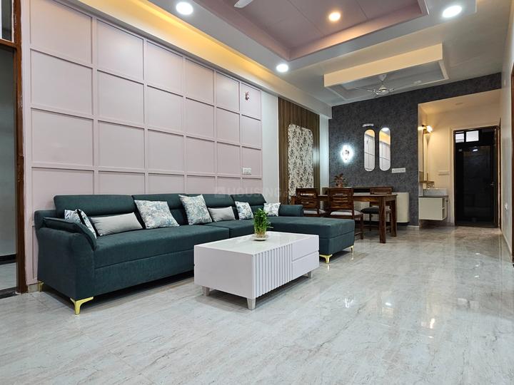 1250 Sqft 3 BHK Flat for sale in Devi Heights Gandhi Path West