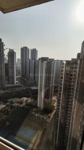 Image of 735 Sq.ft 2 BHK Apartment / Flat for sale in Lodha Amara, Kolshet, Thane for Rs. 14500000
