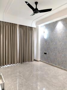 1 BHK Independent House