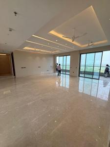 4 BHK Flat