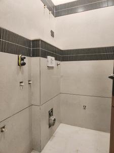 Common Bathroom Image of 600 Sq.ft 2 BHK Apartment / Flat for sale in Planner PNM Homes by Planner N Maker, Nangli Sakrawati New Delhi for Rs. 4600000