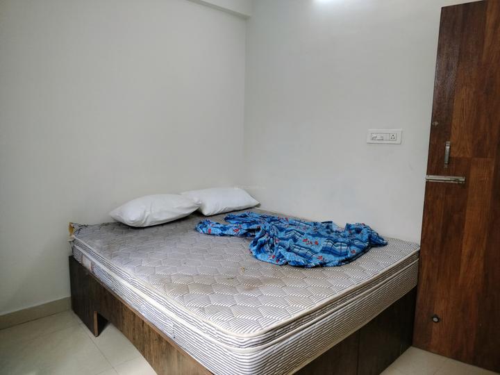 Stage 1, BTM Layout Bedroom 1