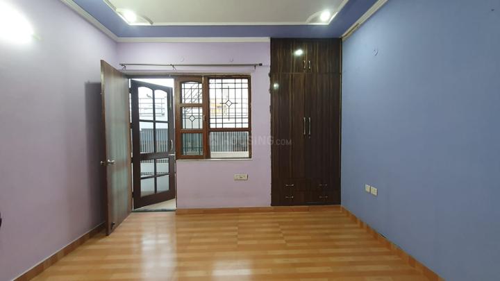 Sector 21 Bedroom 1