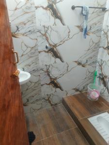 Bathroom Image of Individual House, 1st foor in Kanathur Reddikuppam, Chennai