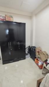 Bedroom Image of 1600 Sq.ft 3 BHK Apartment / Flat for rent in Omkar Nagar Nagpur for Rs. 25000