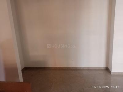 Bedroom Image of 1190 Sq.ft 2 BHK Apartment / Flat for sale in Shreerang Nagar Nashik for Rs. 9520000