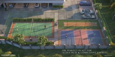 Image of 1495 Sq.ft 3 BHK Apartment / Flat for sale in UNI 89 Wing B, Mundhwa, Pune for Rs. 16000000