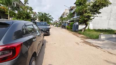 Image of 2250 Sq.ft 4 BHK Independent House for sale in Sector 94, Mohali for Rs. 42500000