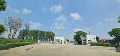 Image of 300 Sq.ft Residential Plot / Land for sale in Banur, Mohali for Rs. 11400000