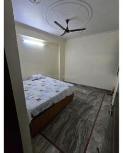 Bedroom Image of 1125 Sq.ft 3 BHK Independent House for rent in Vikaspuri New Delhi for Rs. 33000