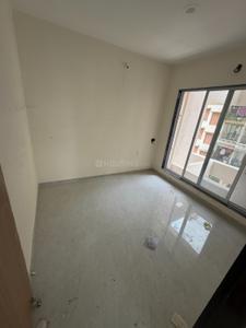 Hall Image of 1060 Sq.ft 2 BHK Apartment / Flat for sale in Karanjade Navi Mumbai for Rs. 8500000
