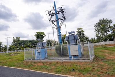 Devanahalli Plot View 1