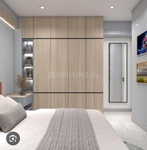 Bedroom Image of 1530 Sq.ft 3 BHK Apartment / Flat for sale in M3M Soulitude , Sector 89 Gurgaon for Rs. 18000000