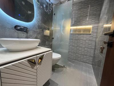 Image of 1700 Sq.ft 4 BHK Apartment / Flat for sale in DDA B7 Vasant Kunj Apartment, Vasant Kunj, New Delhi for Rs. 55000000